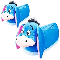 Disney stitch slippers for sale  Delivered anywhere in UK