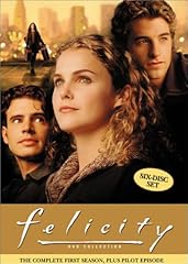Felicity freshman year for sale  Delivered anywhere in USA 