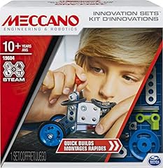 Meccano 6047095 set for sale  Delivered anywhere in UK