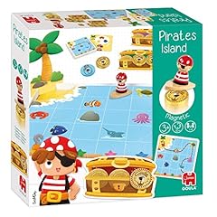 Goula pirates island d'occasion  Livré partout en France