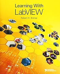 Learning labview for sale  Delivered anywhere in USA 