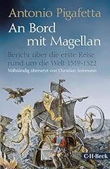Bord magellan bericht gebraucht kaufen  Wird an jeden Ort in Deutschland