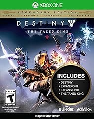 Destiny taken king for sale  Delivered anywhere in USA 