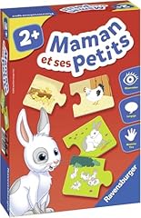 Ravensburger jeu educatif d'occasion  Livré partout en France