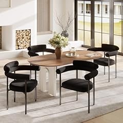 Sthouyn modern black for sale  Delivered anywhere in USA 