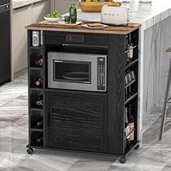 Vecelo rolling kitchen for sale  Delivered anywhere in USA 