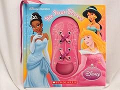 Tie shoes disney for sale  Delivered anywhere in USA 