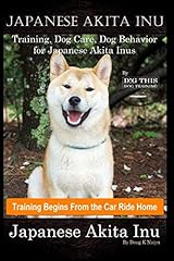 Japanese akita inu for sale  Delivered anywhere in UK