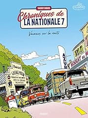 Chroniques nationale vacances d'occasion  Livré partout en France