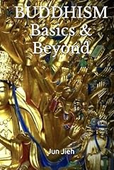 Buddhism basics beyond usato  Spedito ovunque in Italia 