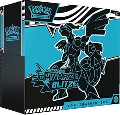 Pokémon sammelkartenspiel top gebraucht kaufen  Wird an jeden Ort in Deutschland