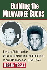 Building milwaukee bucks for sale  Delivered anywhere in UK