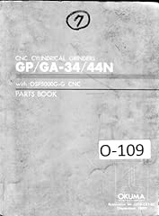 Okuma cnc parts for sale  Delivered anywhere in USA 