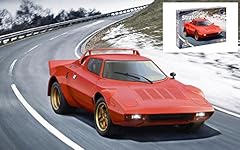 Lancia stratos 1974 usato  Spedito ovunque in Italia 