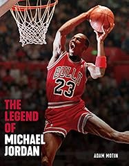 Legend michael jordan for sale  Delivered anywhere in UK