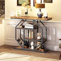 Mahancris console table for sale  Delivered anywhere in USA 