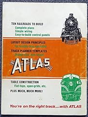 Atlas custom line for sale  Delivered anywhere in USA 