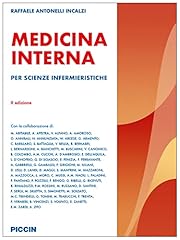 Medicina interna. per usato  Spedito ovunque in Italia 