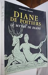 Diane poitiers mythe d'occasion  Livré partout en France