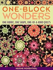 One block wonders for sale  Delivered anywhere in USA 