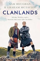 Clanlands whisky warfare for sale  Delivered anywhere in UK