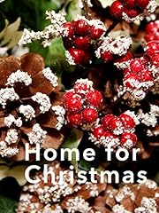 Home christmas for sale  Delivered anywhere in USA 