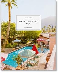 Great escapes usa d'occasion  Livré partout en Belgiqu