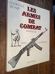 Armes combat individuelles d'occasion  Livré partout en France