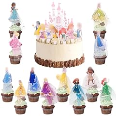 Pcs princess cake for sale  Delivered anywhere in UK