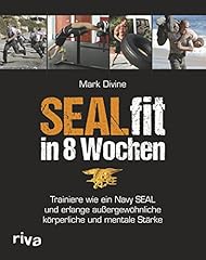 Sealfit wochen trainiere gebraucht kaufen  Wird an jeden Ort in Deutschland