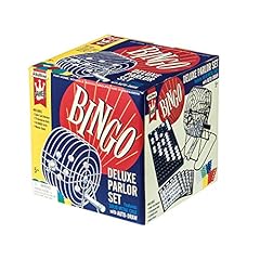 Schylling bingo game for sale  Delivered anywhere in UK