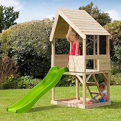 Toys wooden tower for sale  Delivered anywhere in Ireland