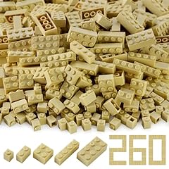 Feleph 260 pieces for sale  Delivered anywhere in USA 