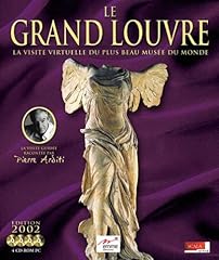 Grand louvre d'occasion  Livré partout en France