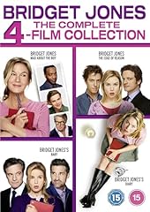 Bridget jones dvd for sale  Delivered anywhere in UK