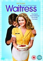 Waitress dvd d'occasion  Livré partout en Belgiqu