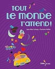 Attend d'occasion  Livré partout en France