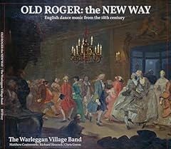 Old roger new for sale  Delivered anywhere in UK