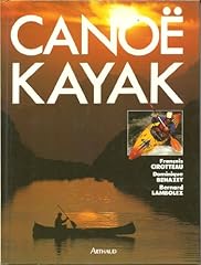 Canoë kayak d'occasion  Livré partout en Belgiqu