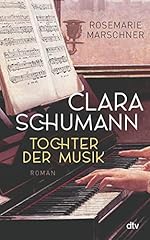 Clara schumann tochter gebraucht kaufen  Wird an jeden Ort in Deutschland