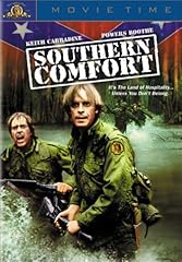 Southern comfort dvd for sale  Delivered anywhere in USA 
