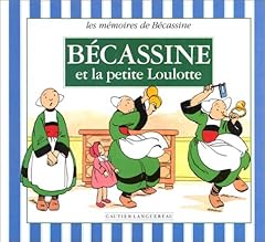 Bécassine petite loulotte d'occasion  Livré partout en France