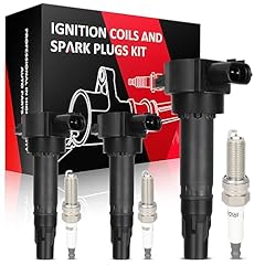 Scitoo ignition coils for sale  Delivered anywhere in USA 