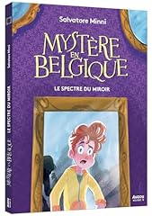 Mystère spectre miroir d'occasion  Livré partout en Belgiqu