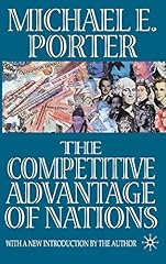 The competitive advantage d'occasion  Livré partout en France