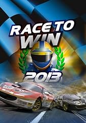Scalextric race win for sale  Delivered anywhere in UK