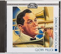 Glenn miller moonlight for sale  Delivered anywhere in UK