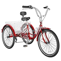 Slsy adult tricycle for sale  Delivered anywhere in USA 