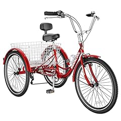 Mooncool adult tricycles for sale  Delivered anywhere in USA 