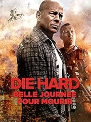Die hard belle d'occasion  Livré partout en France